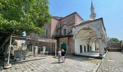 Harem Ağasının Hamamı ile Konağına 63 Yıl Sonra Tapu Tescili