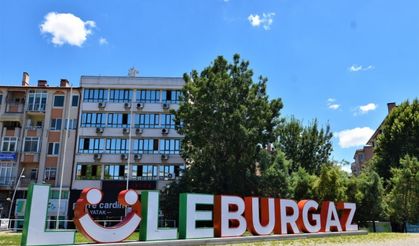 Lüleburgaz'da 5 Kattan Yüksek Yapıya İzin Yok!