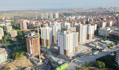 Başakşehir Belediyesi, Kentsel Yenileme ve Konut Projeleriyle İlçeye Değer Katıyor