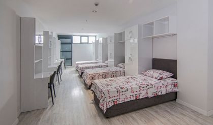 Öğrenci Yurt Ücretleri Bir Yılda İkiye Katlandı