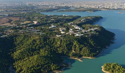 Adana Çukurova'da İcradan Satılık Daire