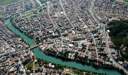 Antalya Manavgat'ta İcradan Satılık Daire