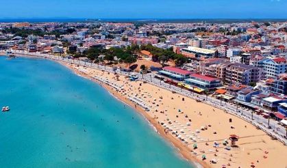 Aydın Didim'de İcradan Satılık Daire