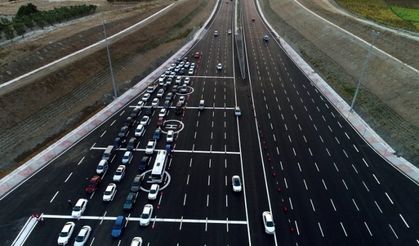 İzmir-İstanbul Otoyolu Konut Satışlarını Artırdı