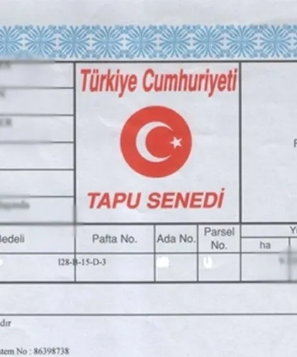 Tapu Harcı Yazılarında Emsal Değer Tartışması: İlan Fiyatları Ne Kadar Gerçek?