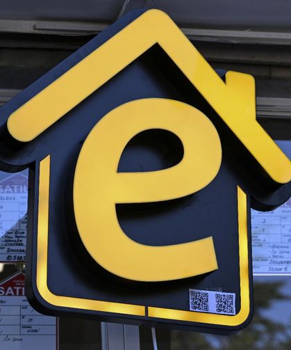 Emlak Ofislerinde Yeni Dönem: “e” Tabelası ve Barkod Uygulaması Başladı