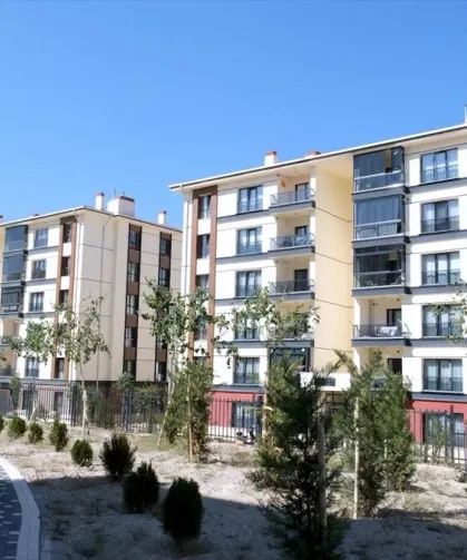 TOKİ 500 Bin Sosyal Konut Başvurularında Son Hafta