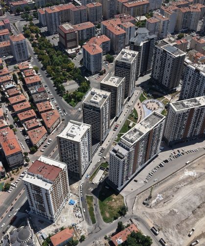 Kentsel Dönüşümde Yeni Dönem: Tapu ve Ruhsat Süreçleri Tamamen Değişti!