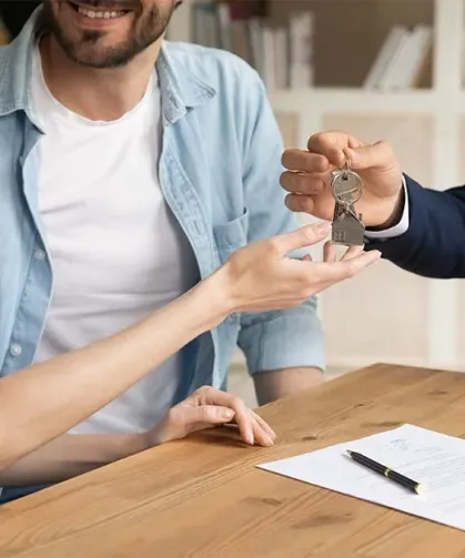 Duygularınızı Kapıda Bırakın: Ev Alırken Bakılması Gerekenler