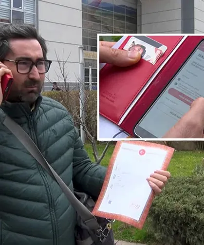 Tapu Takas Sistemindeki Hata Evi "Bedavaya" Getirdi