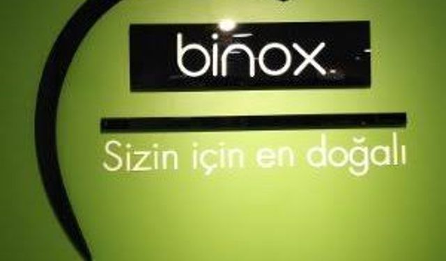 Saç çıkaran binox