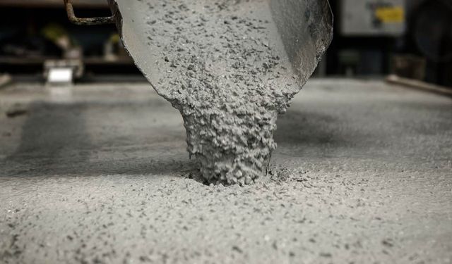 Hazır Beton Sektörü Rekor Büyüme Gösterdi: Türkiye Avrupa’nın Lideri Oldu