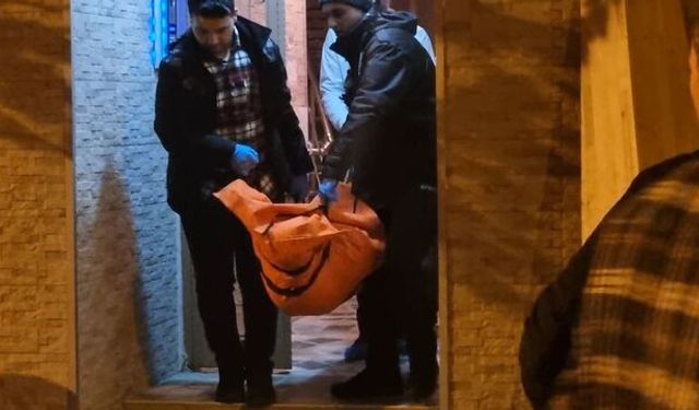 Ev Sahibinin Oğlu Kiracıyı Öldürdü