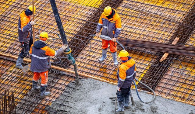 Konut Sektöründe Bahar Havası