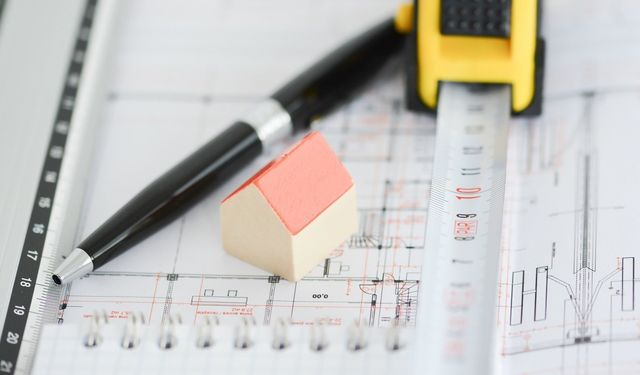 Yapı Ruhsatı Verilen Bina Sayısı Yüzde 47,4 Arttı