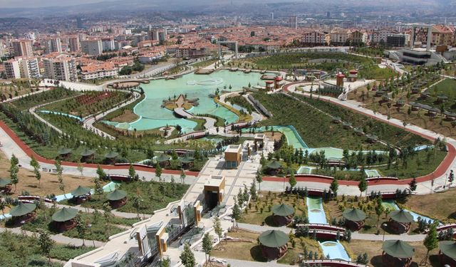 Ankara'da Konut Satışları Ocak Ayında Sert Düştü!
