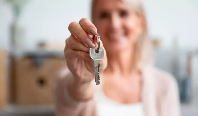 Türkiye’de Konut Satışında Kadın İmzası: Yüzde 57 Arttı