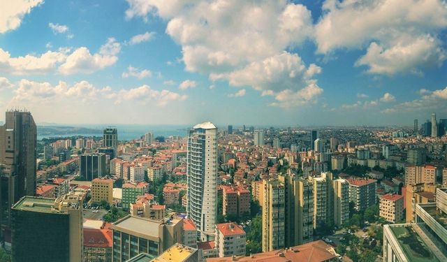 Konut Arzı Azalıyor, Talep Birikiyor