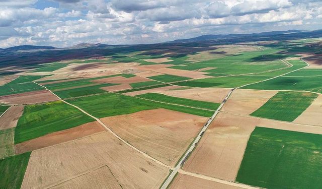 Fiyatlar Yükseldi, Arsaya İlgi Artı