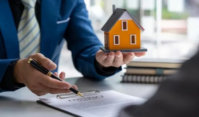 Emlakçı mıyız GBT’ci mi?
