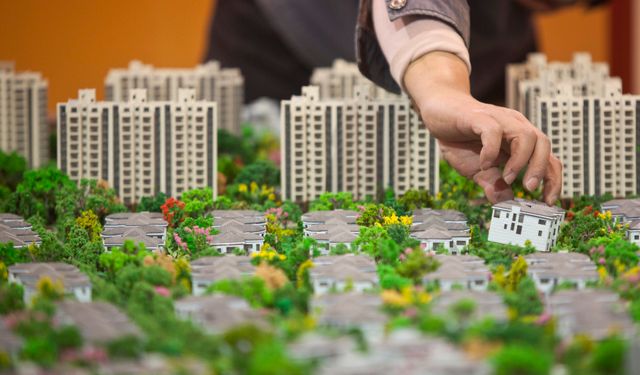 Emlak Sektörüne 2025’in İlk İki Ayında 3,9 Milyon TL Ceza Kesildi!