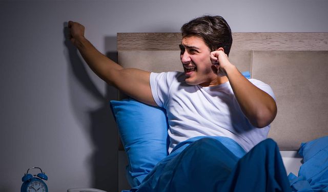 Gürültücü Komşuya 14 Bin TL Ceza