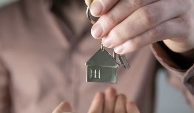 Emlak Piyasasında Tarihi Zirve: Gayrimenkul Satışında 10 Aylık Rekor Kırıldı