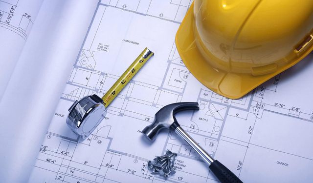 Yapı Müteahhitleri Sınıflandırmasında Yeni Düzenleme Resmî Gazete’de Yayımlandı