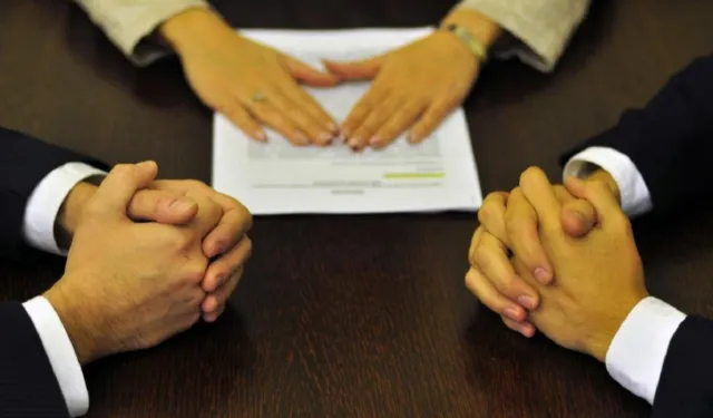 Kiracı ve Ev Sahipleri Dikkat! Arabuluculuk Süreci Nasıl İşliyor?