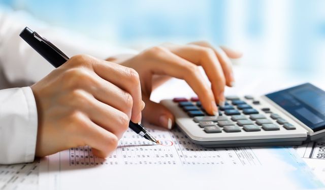 Evini Ofis Yapanlara Emlak Vergisi Şoku