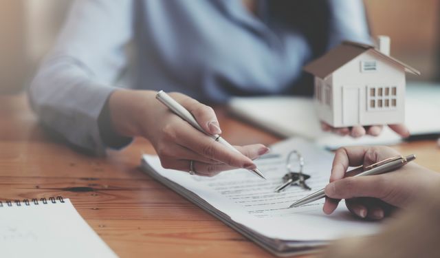 Kiracılar Dikkat: Boş Tarihli Tahliye Taahhütnamesi Hakkında Kritik Uyarı