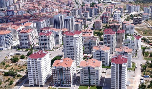 Konut Krizi Derinleşiyor: Konut Krizine Karşı Çözüm Önerileri