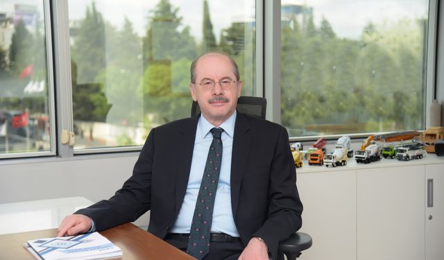 İnşaat İkinci Yarıya Hızlı Başladı