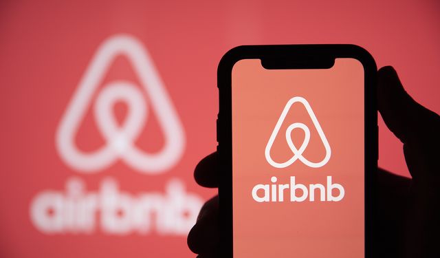 Airbnb'ye Bir Yasak da Barcelona'dan Geldi