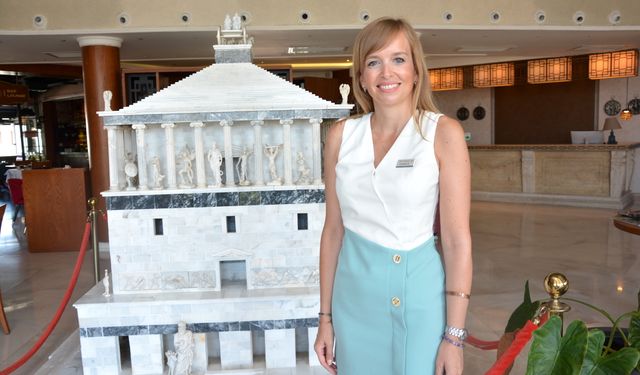 Misafirlerimize Kişiye Özel Tatil Deneyimi Yaşatıyoruz