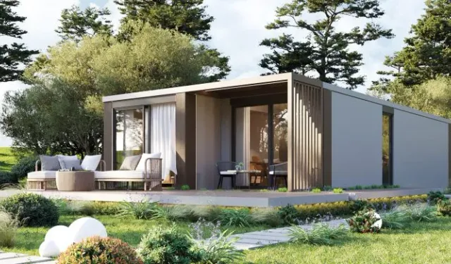 15 Yılda Evlerden Bir Oda Eksildi!