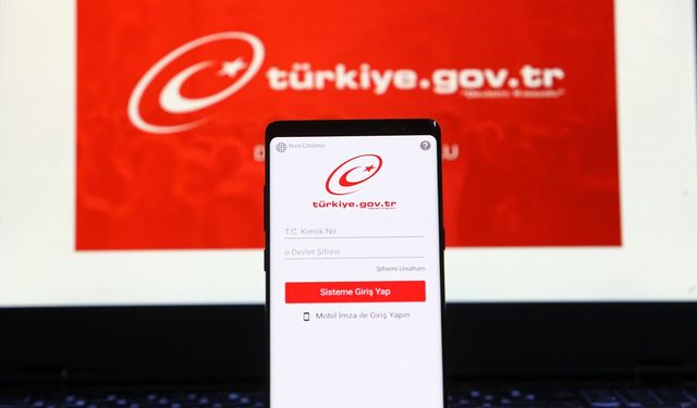 Emlak Danışmanları E-Devlet Üzerinden Kira Sözleşmesi Hazırlayabilecek