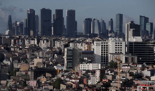 Kentsel Dönüşümde Teminat Oranı Düştü: Şirketler İçin Yeni Düzenleme