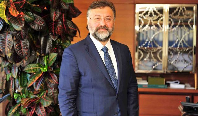 2025 Varlığa Dönme Yılı Olacak