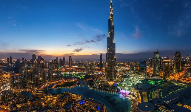 Konut Yatırımında Dubai mi İstanbul mu Daha Avantajlı?