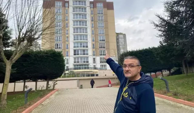 Aldığı Ev Kabusu Oldu: Kiracı 3 Yıldır Yapmadığını Bırakmadı