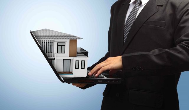 Emlak Sektörü Tek Çatı Altında