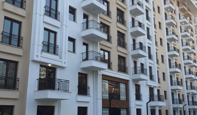 Ev Sahipleriyle Kiracılar Birbirine Düşürüldü