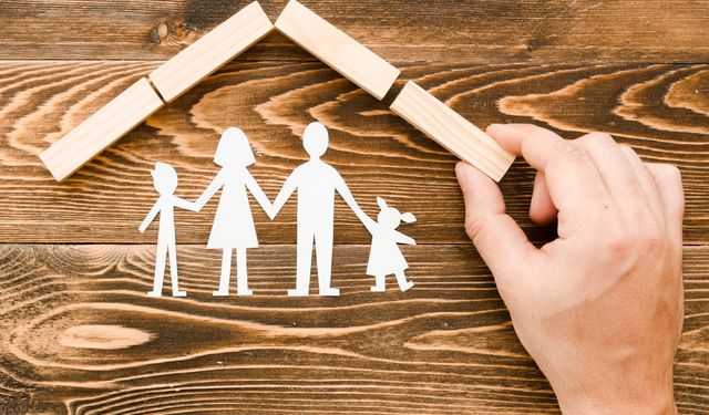 Aile Konutu Nedir? Hukukumuzda Önemi ve Şartları
