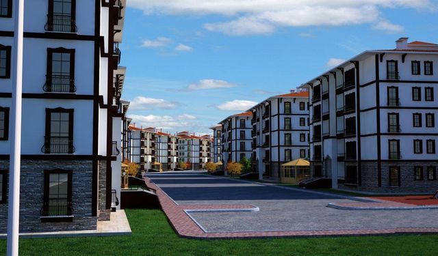 TOKİ 250 Bin Sosyal Konut Projesi: Başvuru Tarihi, Şartlar ve Son Durum