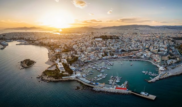 Yunanistan’a Gayrimenkul Yatırımı için Doğru Zaman mı?