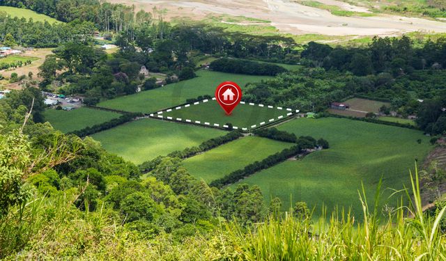 İmarlı Arsa Seçiminde Bu Detaylara Dikkat