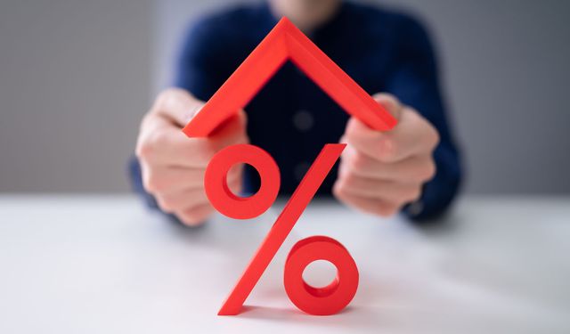 Konut Kredilerinde Musluklar Açılıyor: Yılbaşında Faiz %20’ye İnebilir