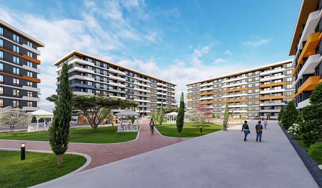 Konut Kooperatiflerinde Yeni Dönem: Tapu Sonrası Eşitsizlikler Gideriliyor