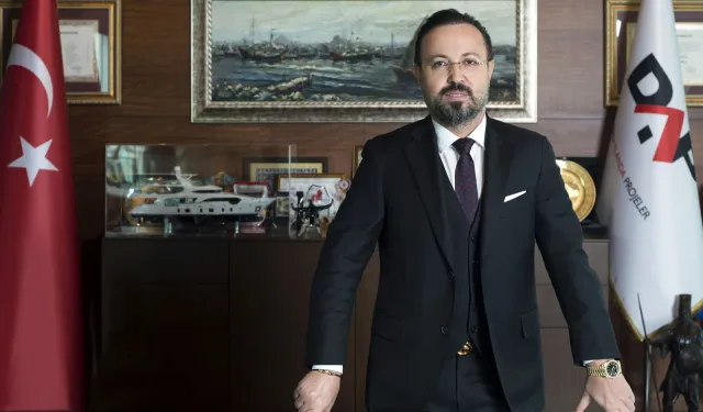 KONUTDER’in Yeni Başkanı Ziya Yılmaz Oldu
